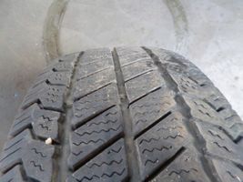 Renault Trafic III (X82) R16 steel rim 