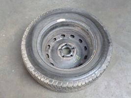 Renault Trafic III (X82) R16 steel rim 