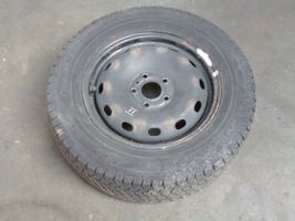 Renault Trafic III (X82) R16 steel rim 