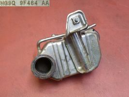 Ford S-MAX EGR-venttiili/lauhdutin HG9Q9F464AA