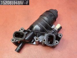 Renault Megane III Support de filtre à huile 152085948