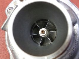 Ford Focus Turbine H6BG6K682AD