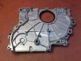 BMW 2 F46 Osłona łańcucha rozrządu 8573137