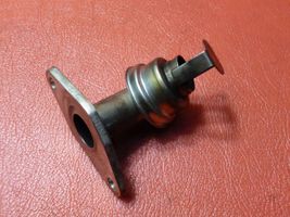 BMW 1 F20 F21 Tuyau de raccordement solide EGR B37D15A