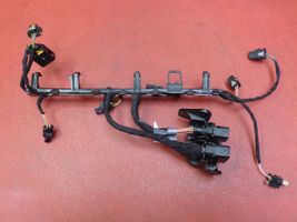 Volkswagen Golf VII Cables de los inyectores de combustible 06L971627K