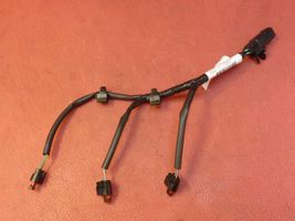 Ford Fiesta Fuel injector wires CM5G9F666BD