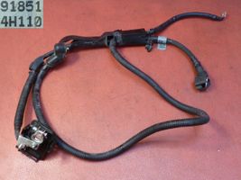 Hyundai H-1, Starex, Satellite Otros cableados 918514H110