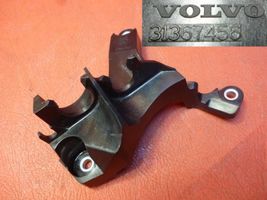 Volvo V40 Supporto del cavo della leva del cambio 31367456