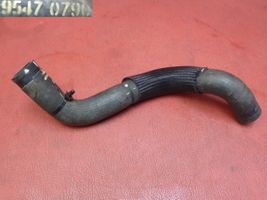Chevrolet Captiva Engine coolant pipe/hose 95470790