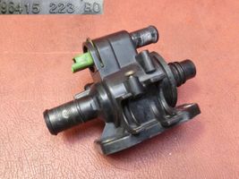 Citroen C3 Boîtier de thermostat / thermostat 9641522380