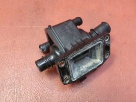 Citroen C3 Termostat / Obudowa termostatu 9641522380