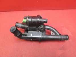 Citroen C3 Termostatas/ termostato korpusas 9660660380