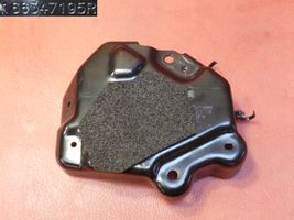 Nissan NP300 Supporto della pompa del carburante 166347195