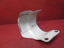 Seat Ibiza IV (6J,6P) Bouclier thermique d'échappement 5Q0407721F