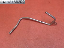 Volkswagen Golf Sportsvan Vacuum line/pipe/hose 04L131552DQ