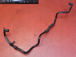 Volkswagen Polo IV 9N3 Vacuum line/pipe/hose 6Q2612041BQ