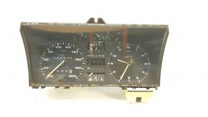 Volkswagen Golf II Compteur de vitesse tableau de bord 191919033ME