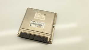 BMW 5 E39 Sterownik / Moduł ECU 7785116