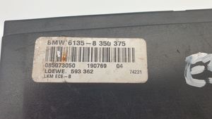 BMW 5 E34 Valomoduuli LCM 8350375