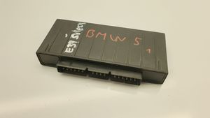 BMW 5 E34 Module d'éclairage LCM 8350347