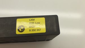 BMW 5 E34 Module d'éclairage LCM 8350347