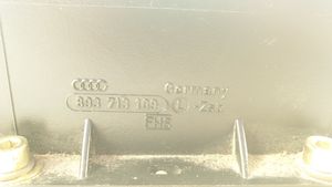 Audi 80 90 S2 B4 Ātrumu pārslēgšanas mehānisms (kulise) (salonā) 893713109