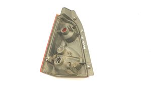 Opel Agila A Luci posteriori 09204254