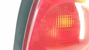 Opel Agila A Luci posteriori 09204254