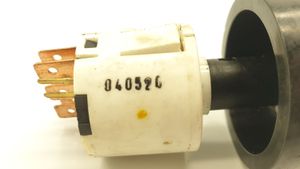 Opel Agila A Interior fan control switch 040520