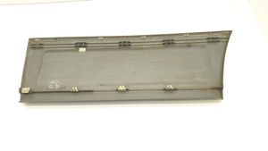 Mercedes-Benz E W124 Rear door trim (molding) 1246901840