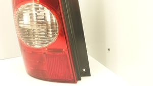 Mazda MPV Lampa tylna 