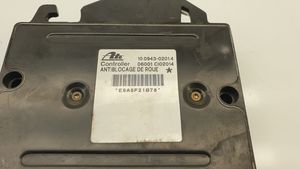 Citroen Xantia Bloc ABS 9612783680