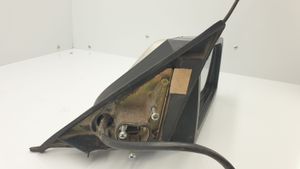 Opel Kadett E Front door electric wing mirror 0510411