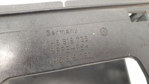 Volkswagen Golf III Other interior part 1H6857059