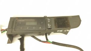 Audi A6 S6 C4 4A Auxiliary heating control unit/module 4A0963099