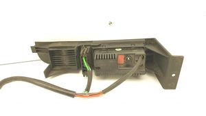 Audi A6 S6 C4 4A Auxiliary heating control unit/module 4A0963099