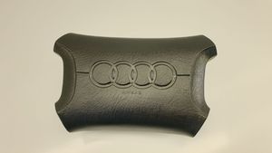 Audi 80 90 S2 B4 Poduszka powietrzna Airbag kierownicy 443951525H