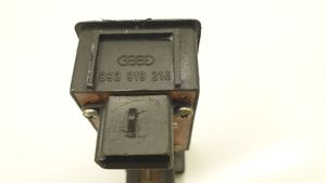 Audi A6 S6 C4 4A Differential lock switch 893919167