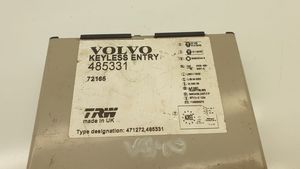 Volvo 940 Muut ohjainlaitteet/moduulit 485331