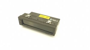 Opel Astra F Monitor / wyświetlacz / ekran 90434474