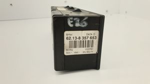 BMW 3 E36 Monitori/näyttö/pieni näyttö 8357653