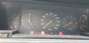 Volvo 740 Speedometer (instrument cluster) 1324944