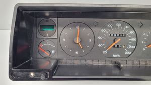 Volvo 740 Speedometer (instrument cluster) 1324944