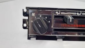 Volvo 740 Climate control unit 1323659