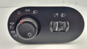 Seat Ibiza III (6L) Przełącznik świateł 6L1941531AF