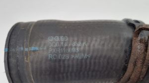 Seat Ibiza III (6L) Tubo flessibile intercooler 6Q0145832K