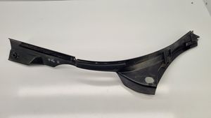 Volvo 740 Rear seat side bottom trim 1349038