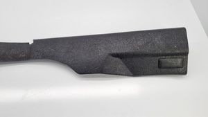 Volvo 740 Rear seat side bottom trim 1349038