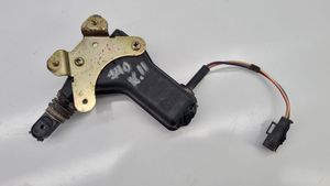 Volvo 740 Rear lock motor 1380347