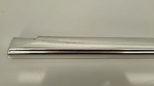 Mercedes-Benz COMPAKT W115 Rear door glass trim molding 